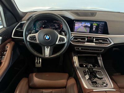 BMW X5 Gebrauchtwagen