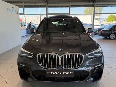 BMW X5 Gebrauchtwagen