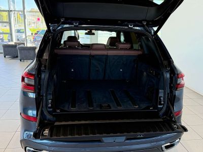 BMW X5 Gebrauchtwagen