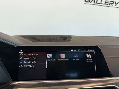 BMW X5 Gebrauchtwagen