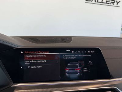 BMW X5 Gebrauchtwagen