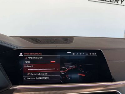 BMW X5 Gebrauchtwagen