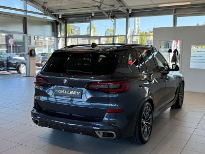 BMW X5 Gebrauchtwagen