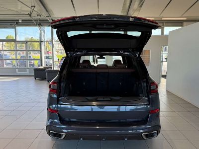 BMW X5 Gebrauchtwagen