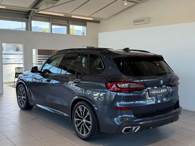 BMW X5 Gebrauchtwagen