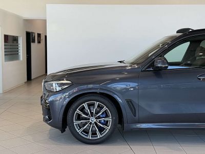 BMW X5 Gebrauchtwagen