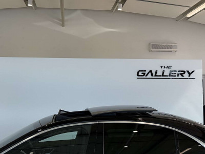 Mercedes-Benz S-Klasse Gebrauchtwagen