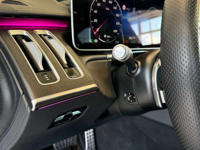 Mercedes-Benz S-Klasse Gebrauchtwagen