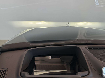 Mercedes-Benz S-Klasse Gebrauchtwagen