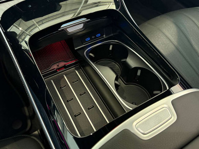 Mercedes-Benz S-Klasse Gebrauchtwagen