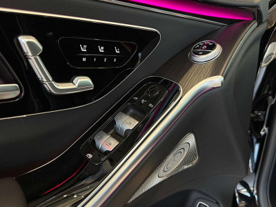 Mercedes-Benz S-Klasse Gebrauchtwagen