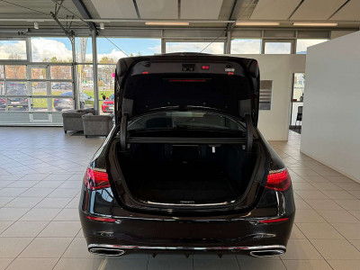 Mercedes-Benz S-Klasse Gebrauchtwagen
