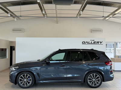 BMW X5 Gebrauchtwagen