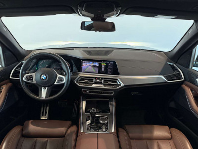 BMW X5 Gebrauchtwagen