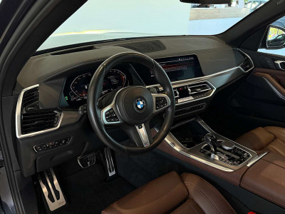 BMW X5 Gebrauchtwagen