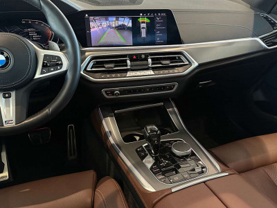 BMW X5 Gebrauchtwagen