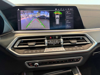 BMW X5 Gebrauchtwagen