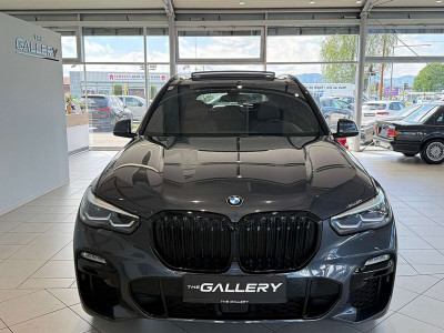 BMW X5 Gebrauchtwagen