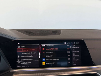 BMW X5 Gebrauchtwagen