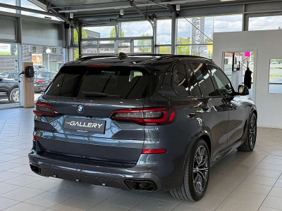 BMW X5 Gebrauchtwagen