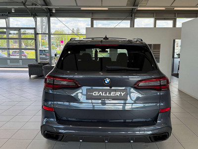 BMW X5 Gebrauchtwagen