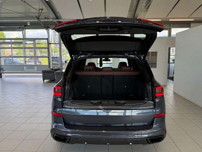 BMW X5 Gebrauchtwagen