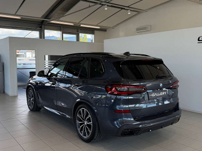 BMW X5 Gebrauchtwagen