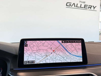 BMW 5er Gebrauchtwagen