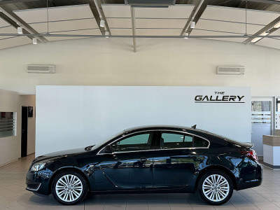 Opel Insignia Gebrauchtwagen