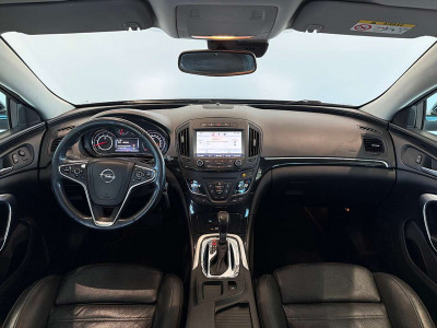 Opel Insignia Gebrauchtwagen