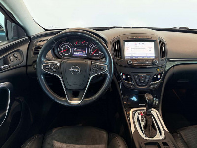 Opel Insignia Gebrauchtwagen