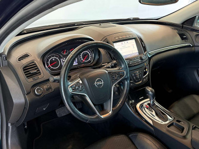 Opel Insignia Gebrauchtwagen