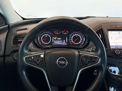 Opel Insignia Gebrauchtwagen