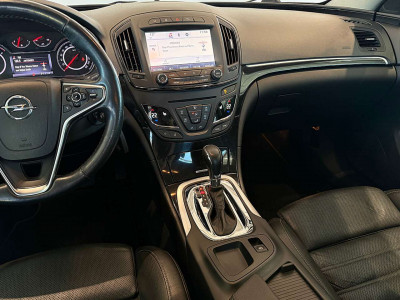 Opel Insignia Gebrauchtwagen