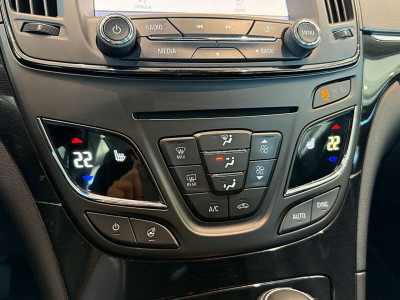 Opel Insignia Gebrauchtwagen