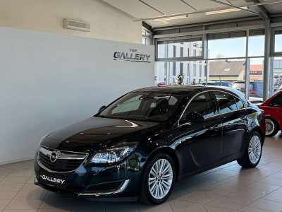 Opel Insignia Gebrauchtwagen