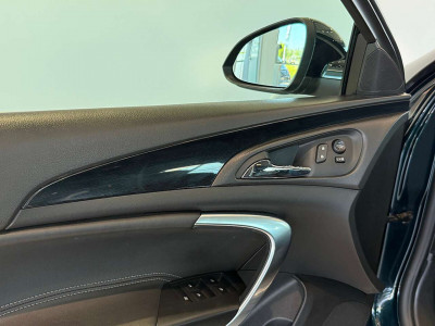 Opel Insignia Gebrauchtwagen