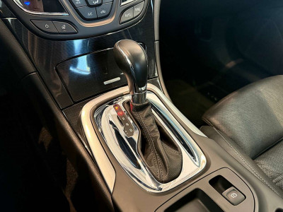 Opel Insignia Gebrauchtwagen