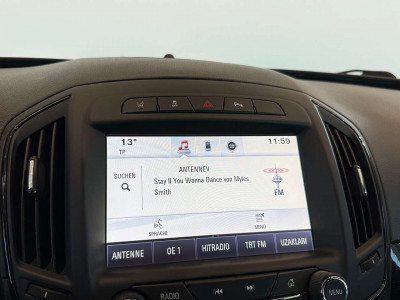 Opel Insignia Gebrauchtwagen