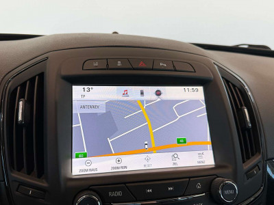 Opel Insignia Gebrauchtwagen