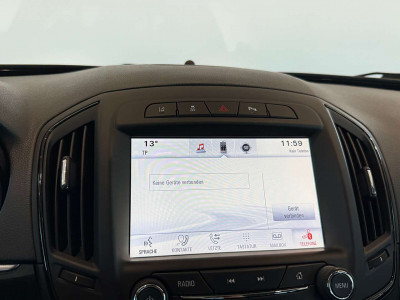 Opel Insignia Gebrauchtwagen