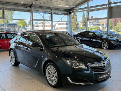 Opel Insignia Gebrauchtwagen