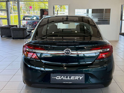 Opel Insignia Gebrauchtwagen