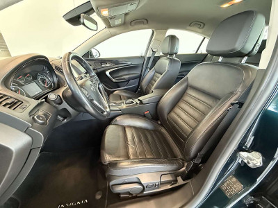 Opel Insignia Gebrauchtwagen