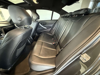 BMW 3er Gebrauchtwagen