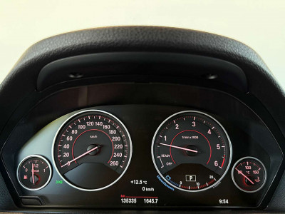 BMW 3er Gebrauchtwagen