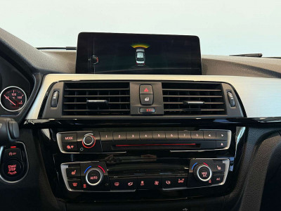 BMW 3er Gebrauchtwagen