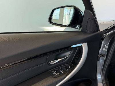 BMW 3er Gebrauchtwagen