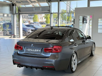 BMW 3er Gebrauchtwagen