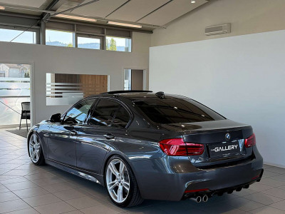 BMW 3er Gebrauchtwagen